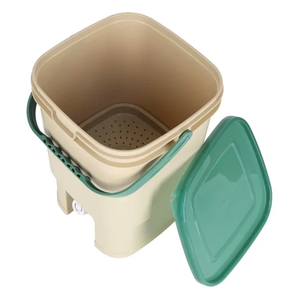 kompostownik domowy luaro pojemnik na kompost odpady kuchenn b496fa85c4c24d47ade354fd5239794c