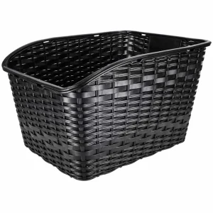 kosz na rower koszyk rowerowy na bagaznik tylny rattanowy z 0feff557e629422bb1ffdc7f6cc32051