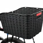 kosz na rower koszyk rowerowy na bagaznik tylny rattanowy z 35d88eaed8e84373b1ad3ddfc2ee1a8f
