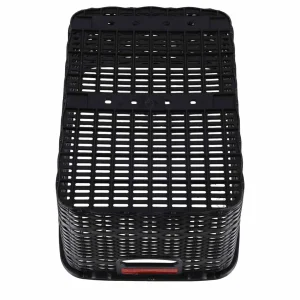 kosz na rower koszyk rowerowy na bagaznik tylny rattanowy z c550c44e20fa49318324db56596fa6df