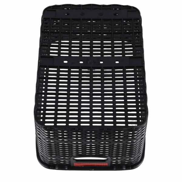 kosz na rower koszyk rowerowy na bagaznik tylny rattanowy z c550c44e20fa49318324db56596fa6df