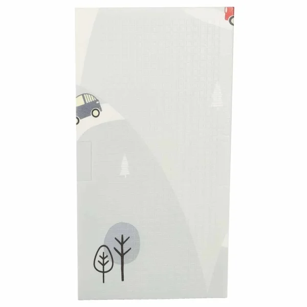 mata edukacyjna piankowa dwustronna skadana 150x200cm balony 44b325e5e12845b1aa0a50d02f955e6b