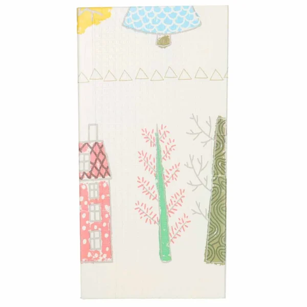 mata edukacyjna piankowa dwustronna skadana 150x200cm drzewa 10b663ddbf8e496586e6fca88a42f015