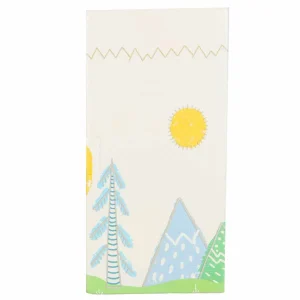 mata edukacyjna piankowa dwustronna skadana 150x200cm drzewa 8732c388e91d477cbb22412facefc0c7