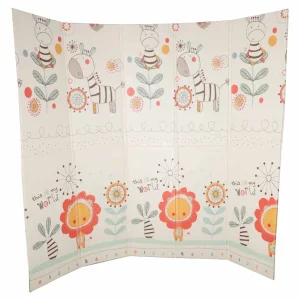 mata edukacyjna piankowa dwustronna skadana 180x200cm zwierz ab74c6352c994eb999df9b8bdfbbd567