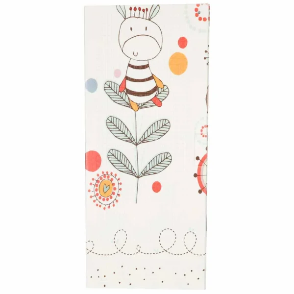 mata edukacyjna piankowa dwustronna skadana 180x200cm zwierz b37c331de701425d82bfd6557c795b01