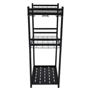 stojak luaro na narzedzia ogrodowe grabie opaty mioty organi 669723ad4cfa4aeaa04c26bc1e178136