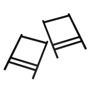 stojak luaro na narzedzia ogrodowe grabie opaty mioty organi da5423cf320d44a9bc9338e3a11391b7