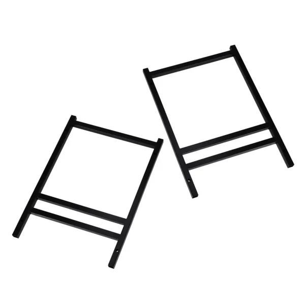 stojak luaro na narzedzia ogrodowe grabie opaty mioty organi da5423cf320d44a9bc9338e3a11391b7