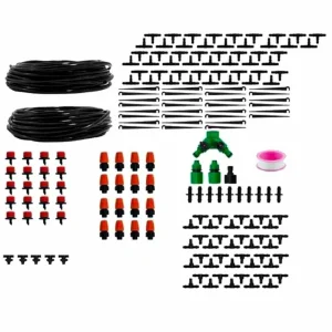 zraszacz ogrodowy luaro kurtyna wodna mgieka system nawadnia 33f59c0a25ca420ea9da57253621fa1d