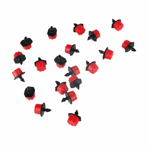 zraszacz ogrodowy luaro kurtyna wodna mgieka system nawadnia 7731bfc7f41a4c95983c3574911fdf2f